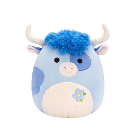 Squishmallows Other - Squishmallows 12” Bermayeh